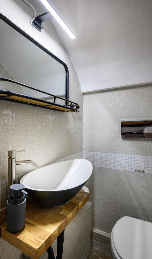Relaxed Art Deco Maisonette Pagrati Афины Экстерьер фото
